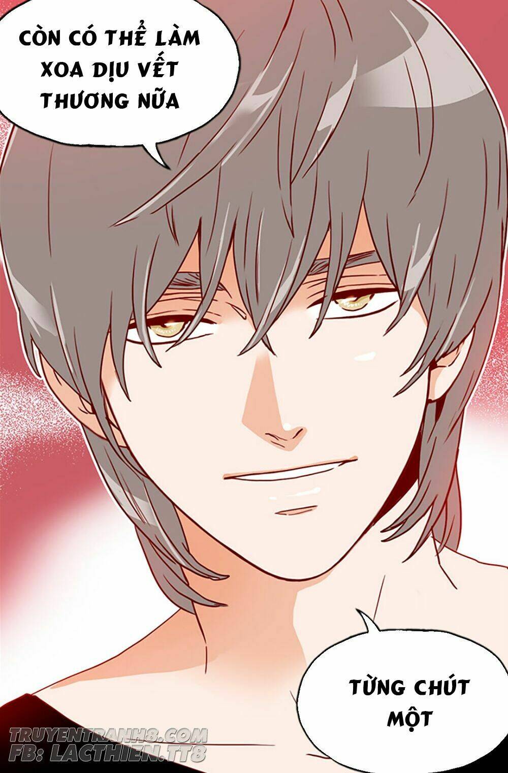 Thư Ký Kim Sao Thế Nhỉ?: Chapter 23