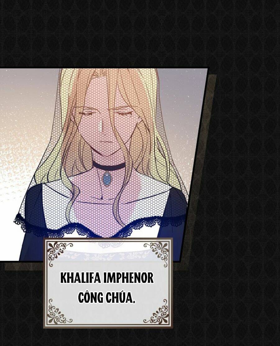 Kỵ Sĩ Đỏ Không Mê Tiền Mù Quáng: Chapter 13