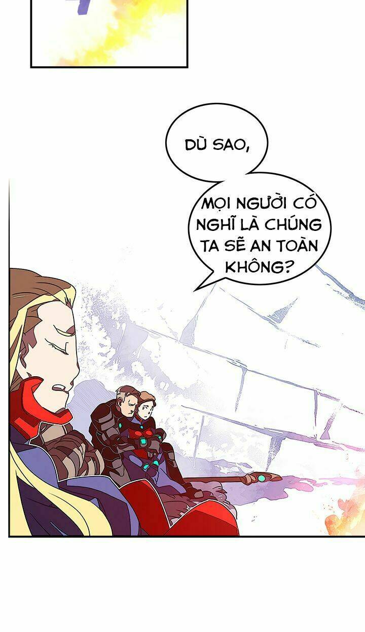 Ta Là Vua Pháp Sư: Chapter 30