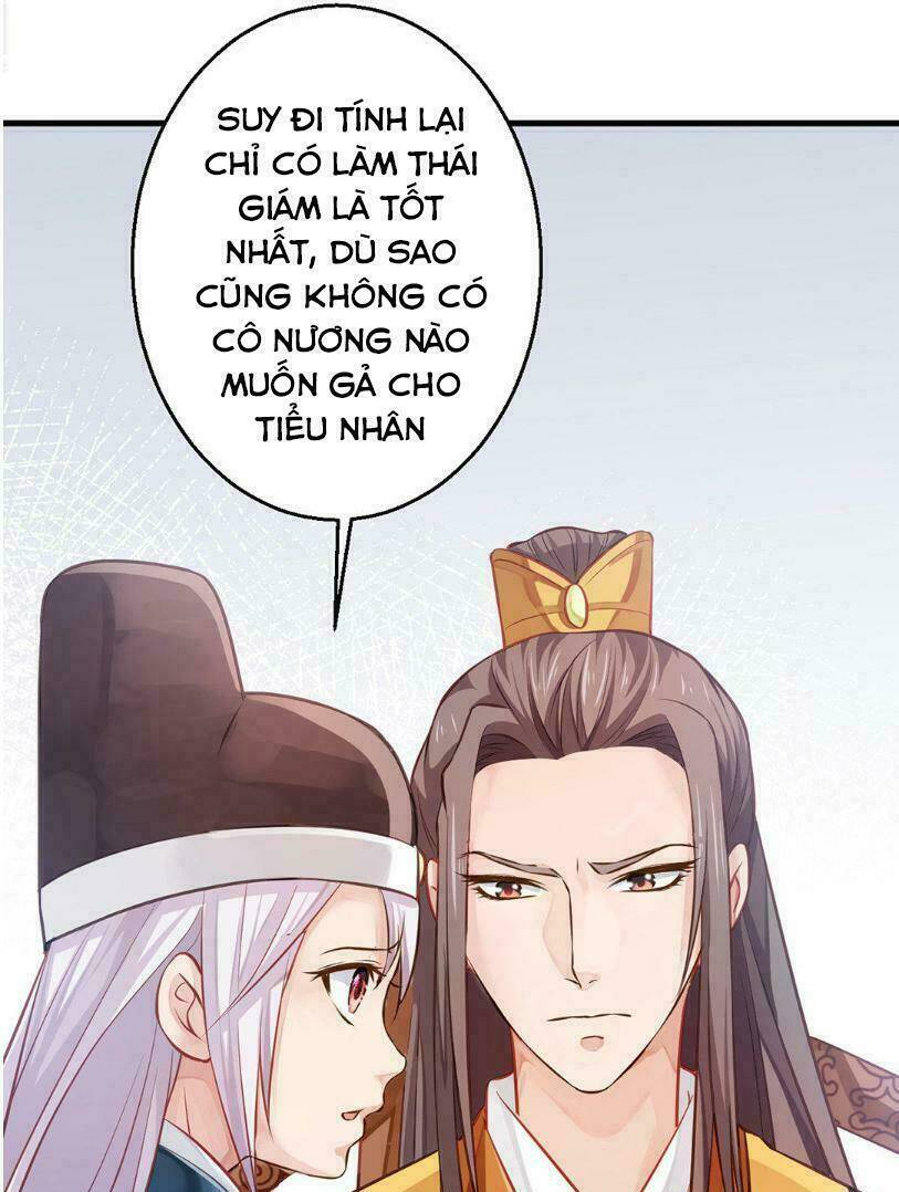 Bệ Hạ Xin Tự Trọng: Chapter 11