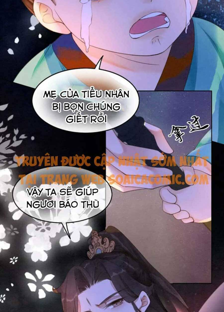 Xung Hỉ Vương Phi: Chapter 67