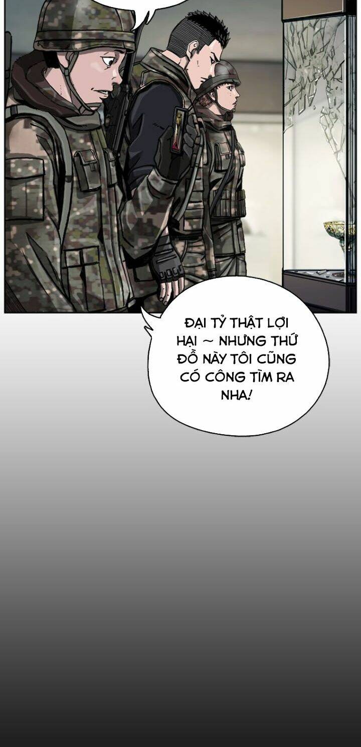 Thịnh Thế Lê Hoa Điện: Chapter 10