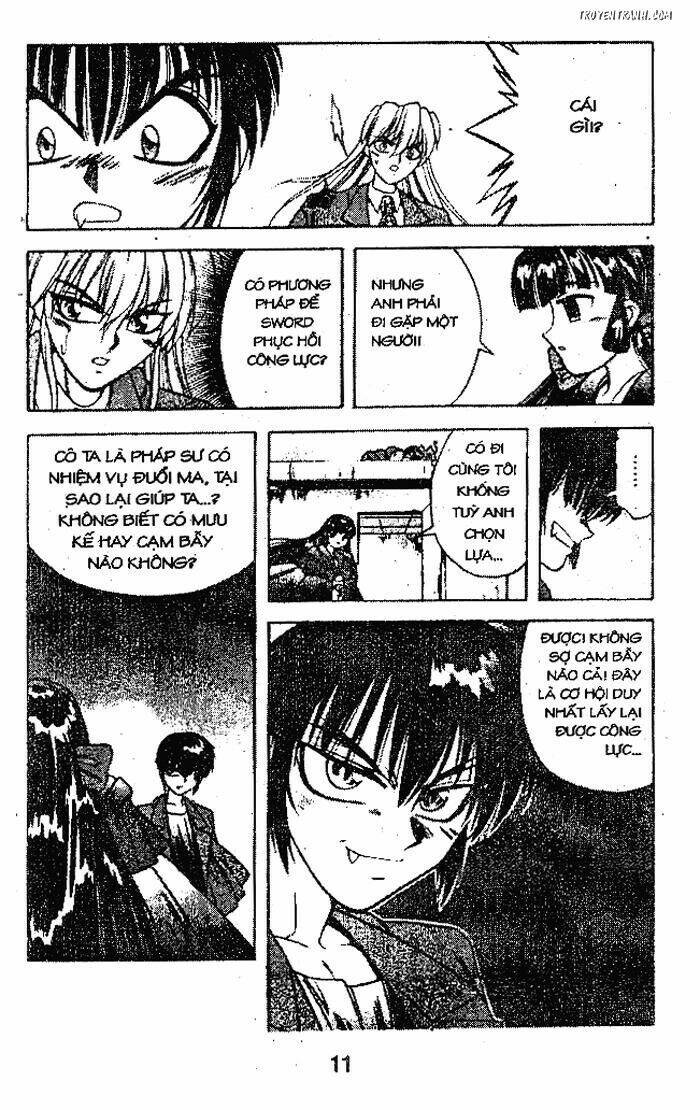 Devil And Devil: Chapter 15