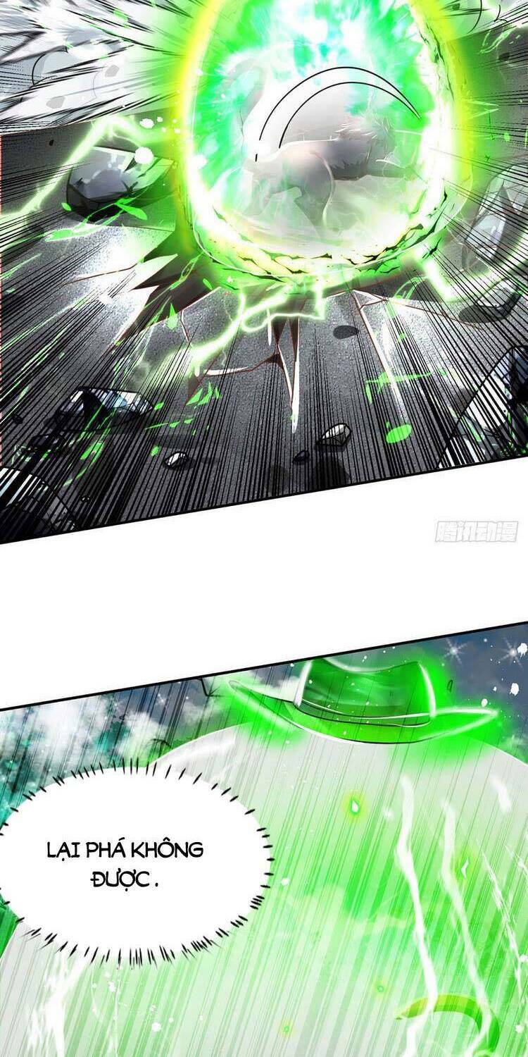 Ta Chẳng Làm Gì Cũng Vô Địch: Chapter 31