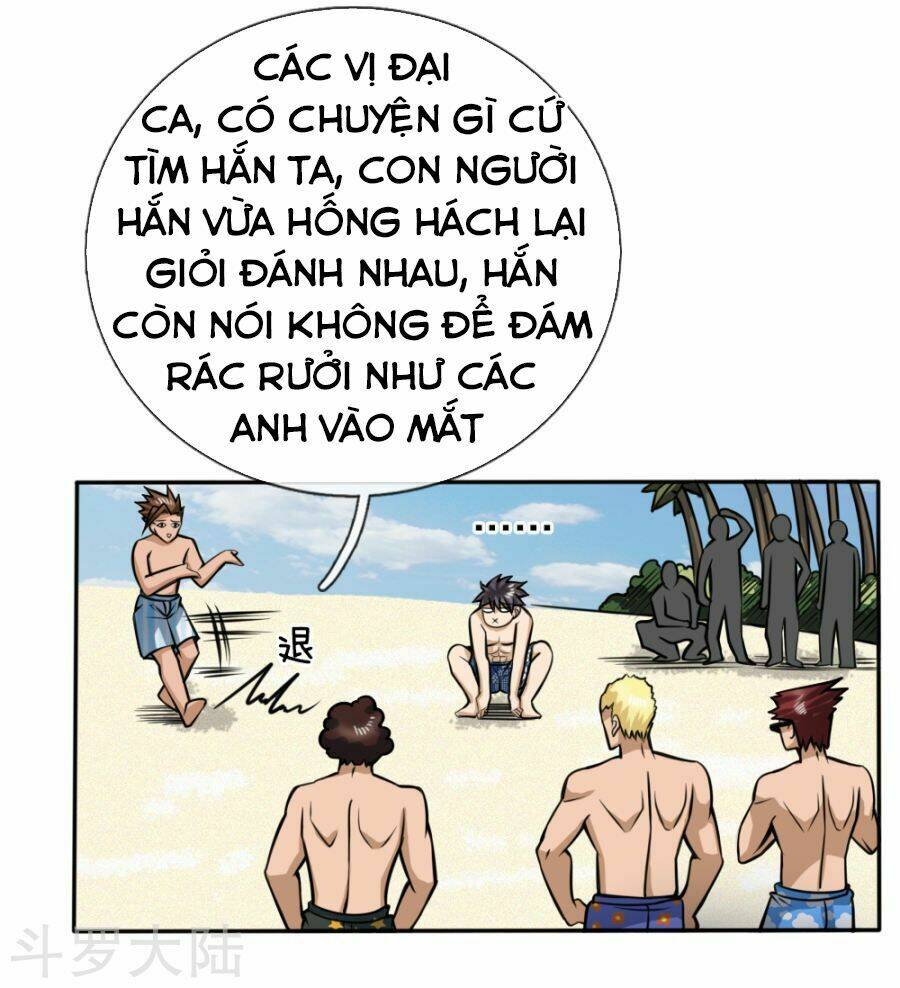 Tuyệt Thế Binh Vương: Chapter 47