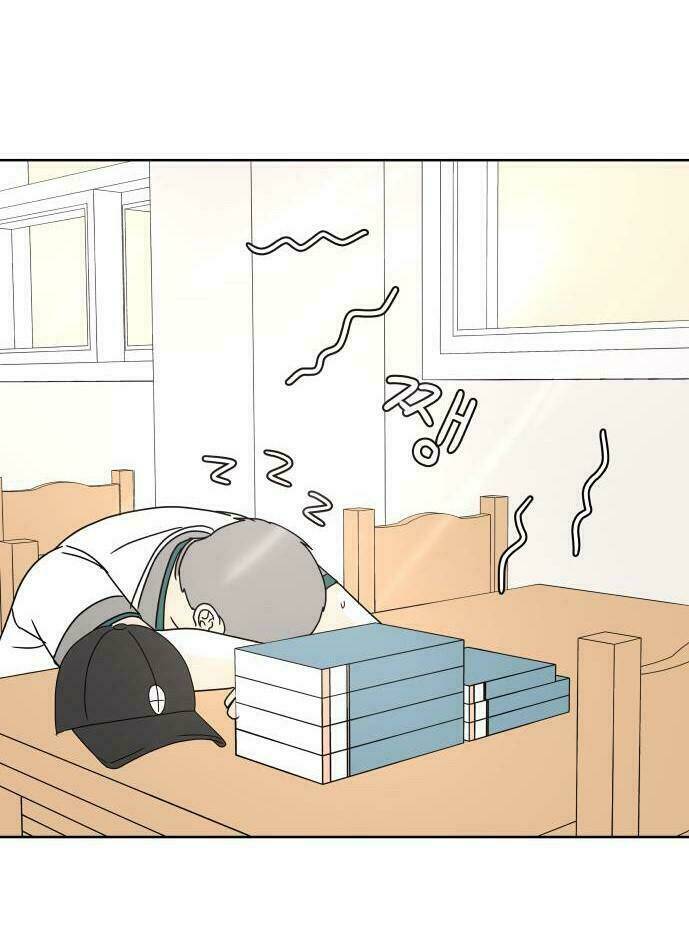 30 Phút Bước Đi Bên Em: Chapter 21