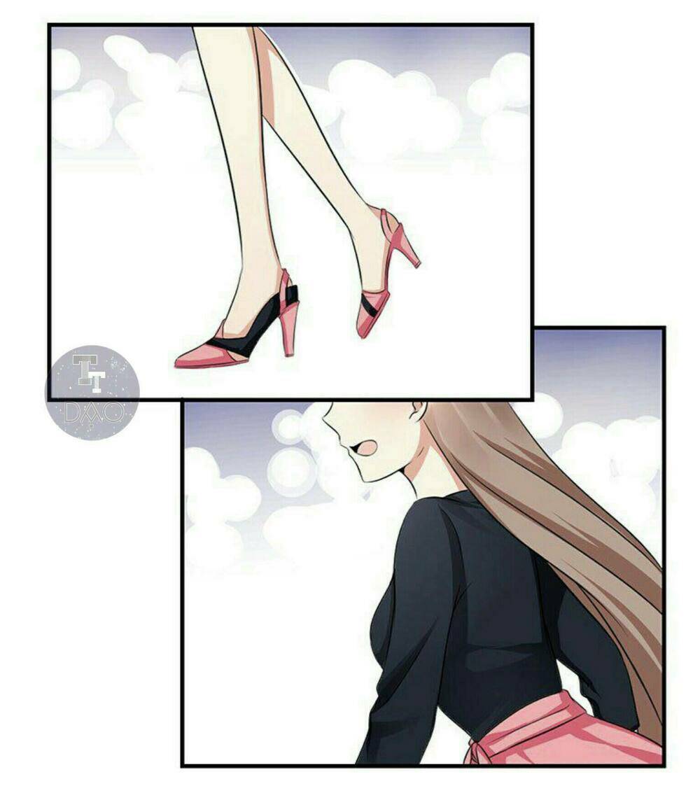 Đoạt Hôn Ác Thiếu: Chapter 12