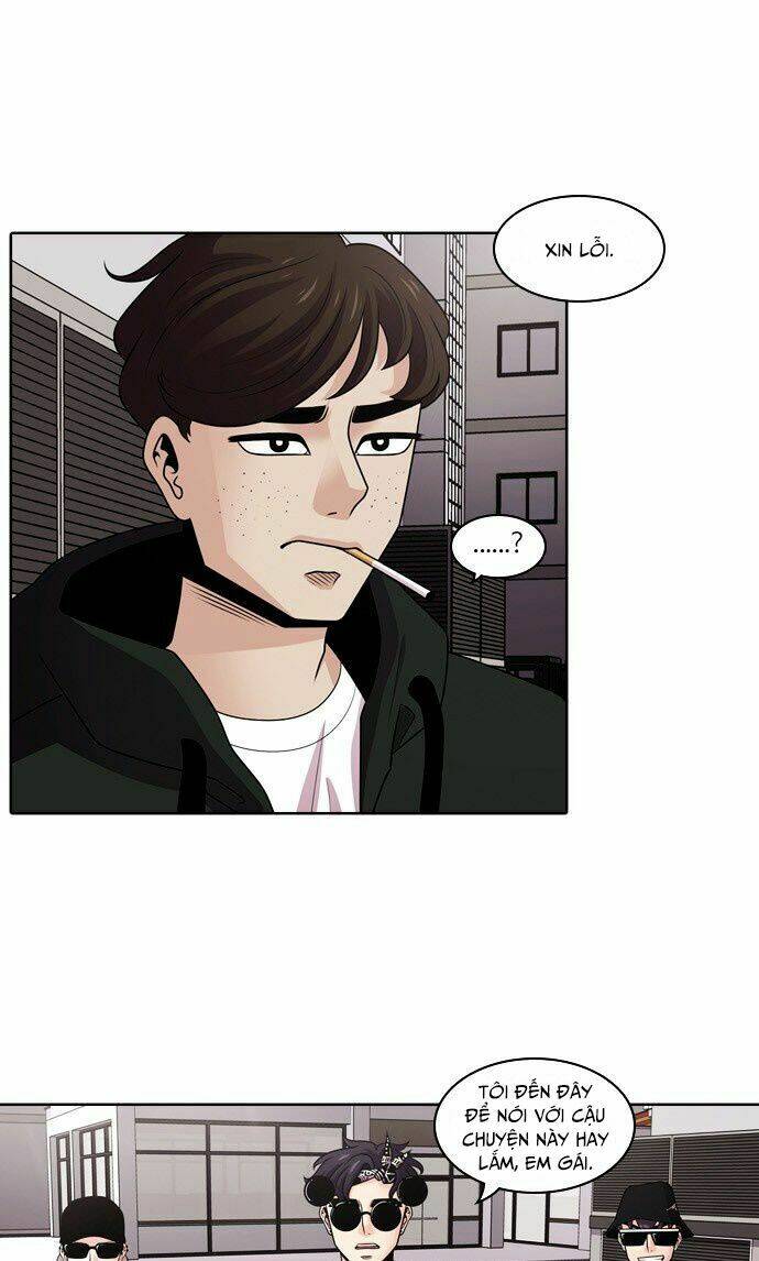 Tomorrow - Ngày Mai: Chapter 18