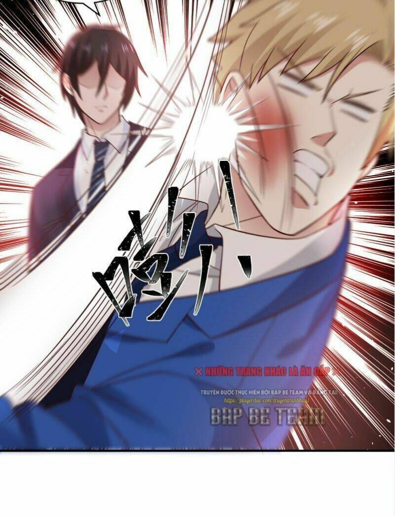 Đô Thị Tuyệt Thế Cuồng Tôn: Chapter 29