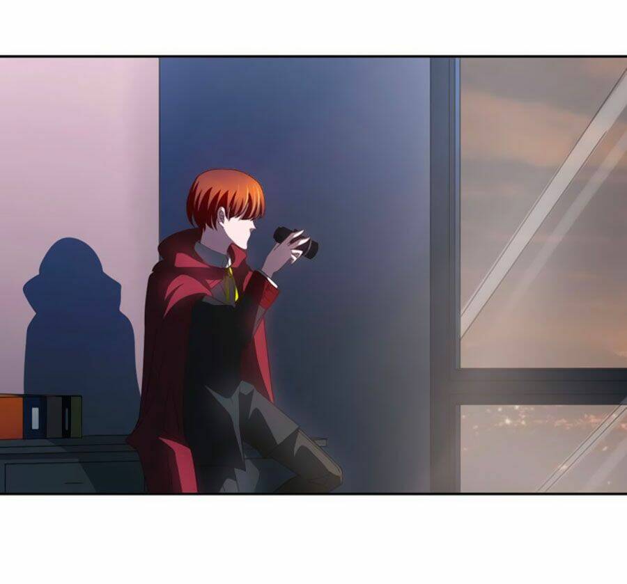 Người Yêu Khát Máu Của Tôi: Chapter 14