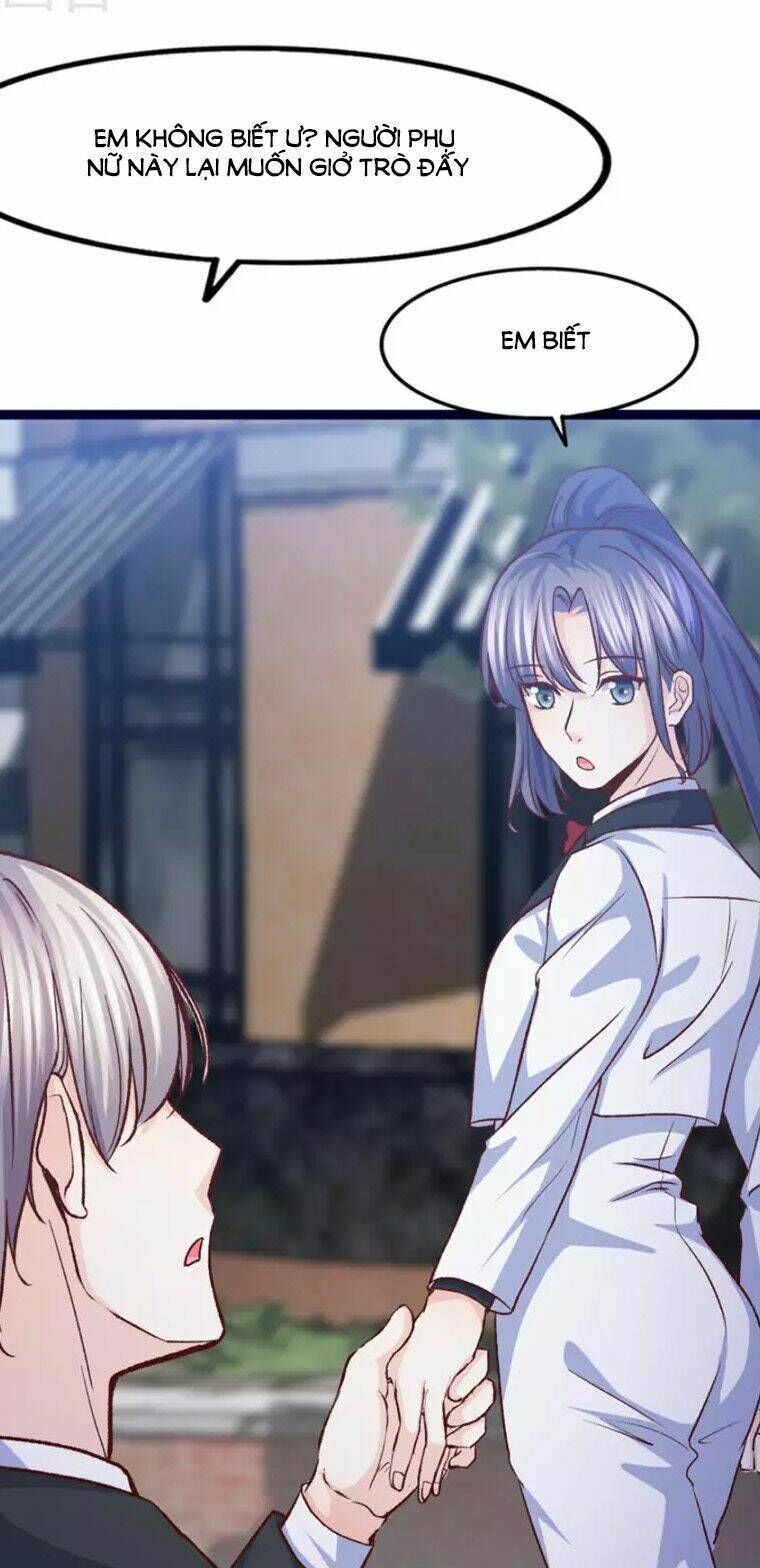 Ta Và Nam Thần Cởi Áo Ngủ Rồi: Chapter 35