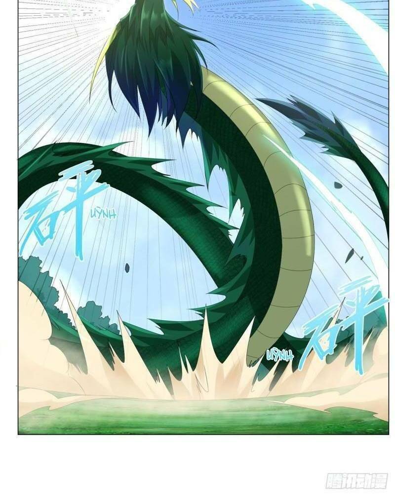 Chí Tôn Trọng Sinh: Chapter 41