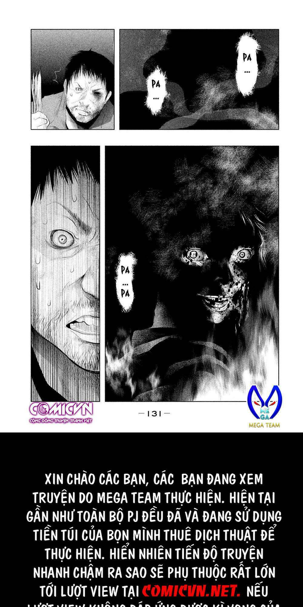 Ông Kẹ Sau 6H Tối!: Chapter 78