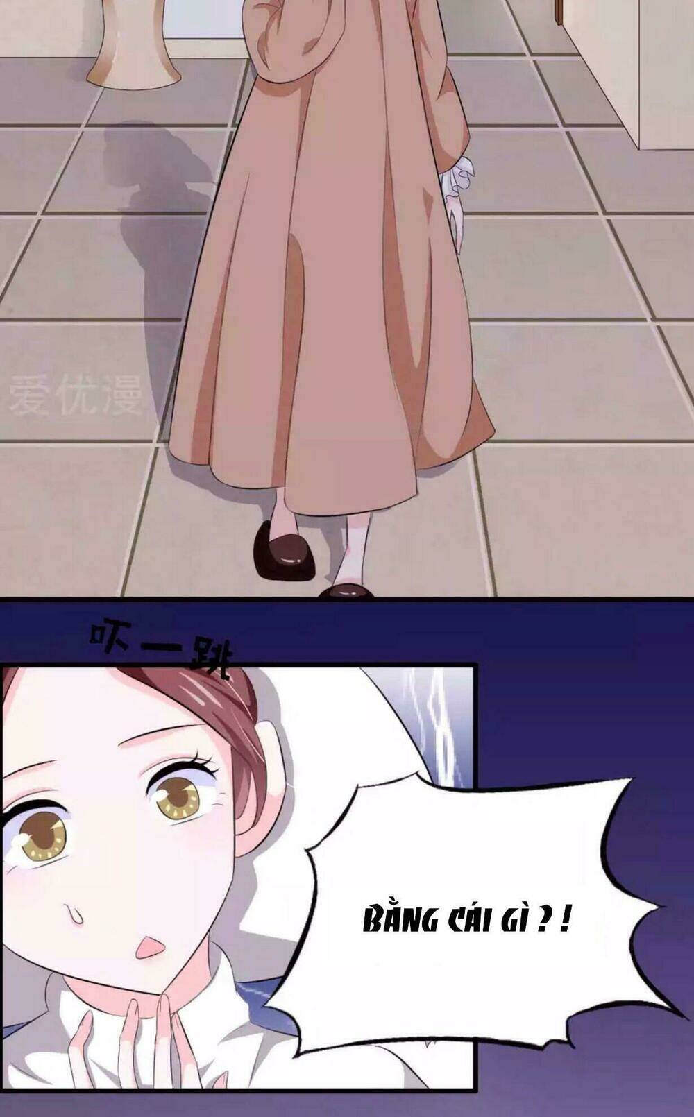 Tôi Vốn Dĩ Bị Bệnh Kiều: Chapter 29