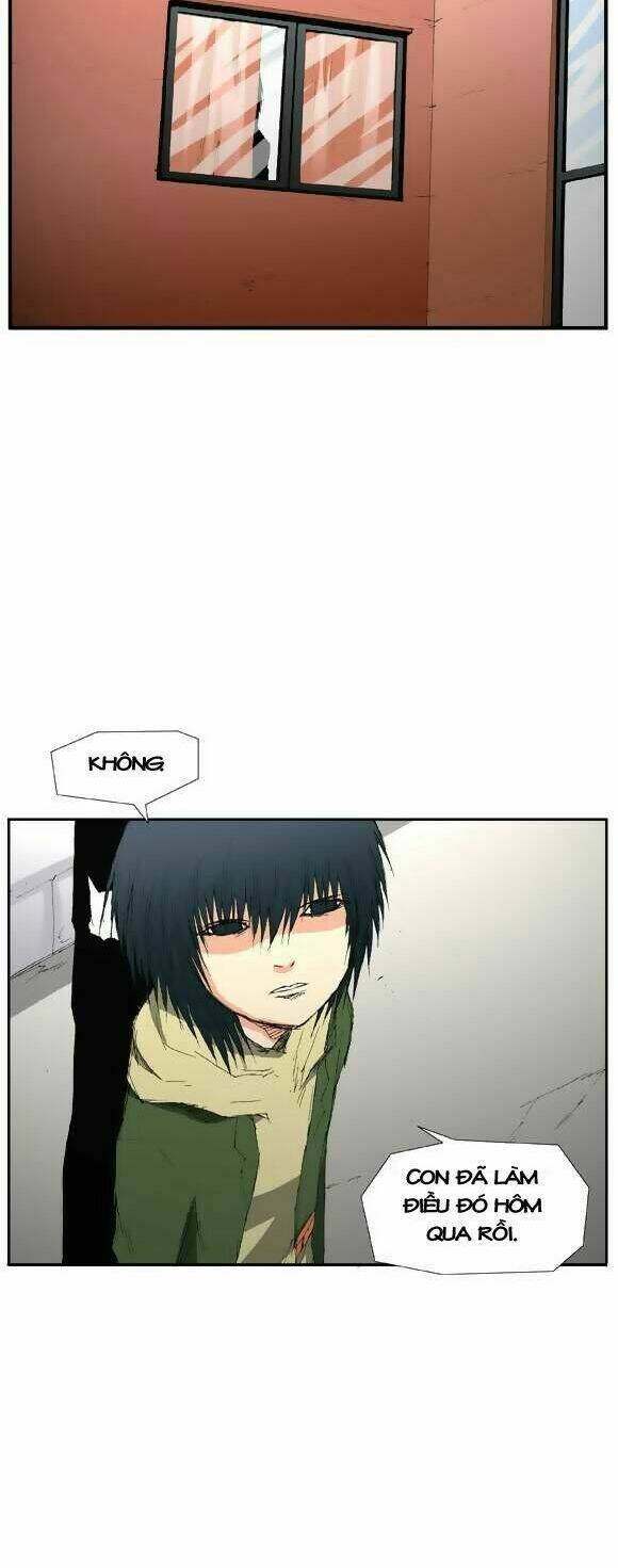 Siêu năng: Chapter 20