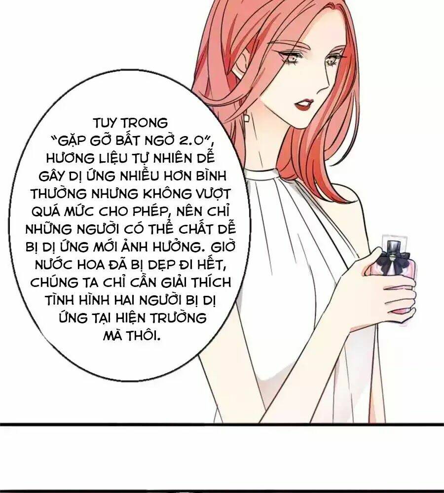 Mùi Hương Lãng Mạn: Chapter 46