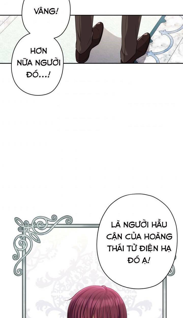 Gửi Đến Người Bạn Của Tôi: Chapter 11