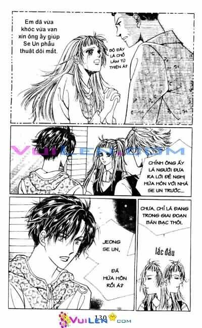 Virus Tiền: Chapter 6