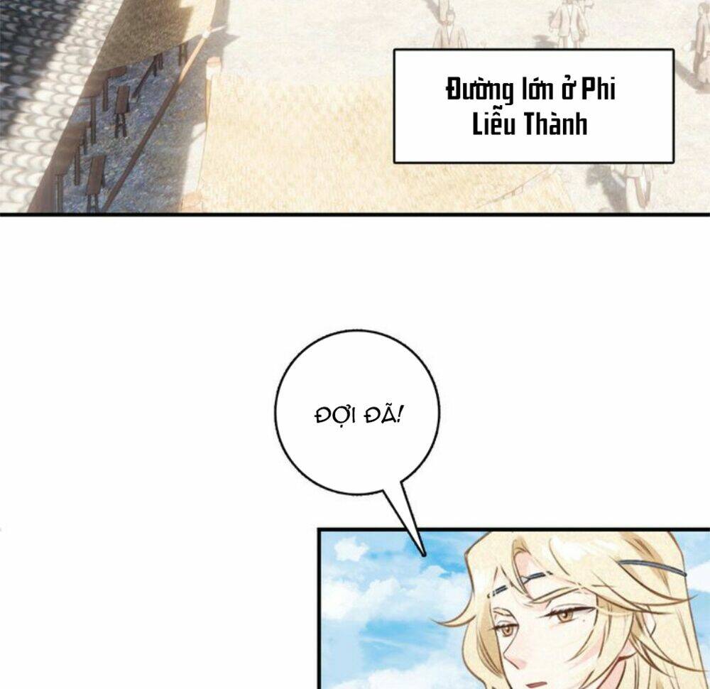 Đế Sư Tại Thượng: Chapter 29