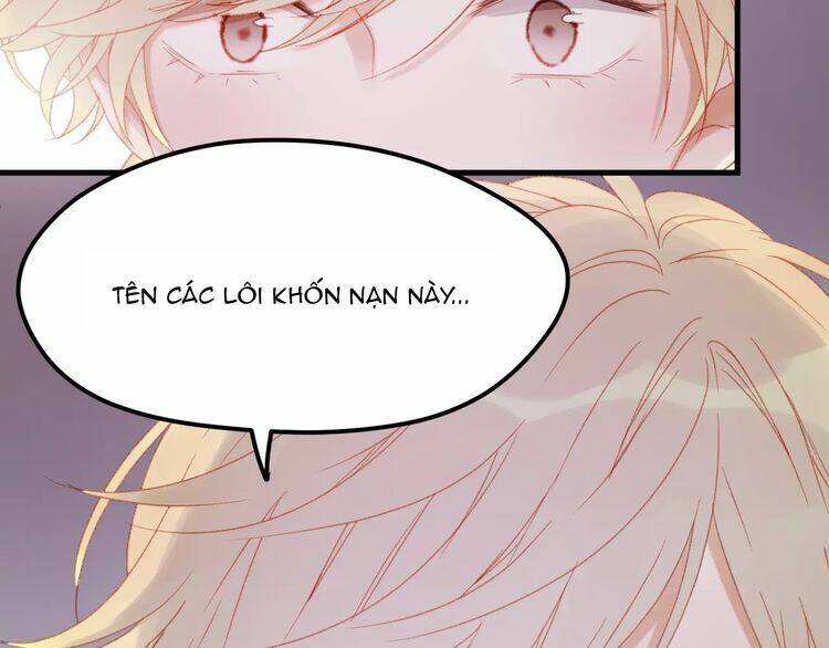 Lượm Được Một Tiểu Hồ Ly 2: Chapter 27