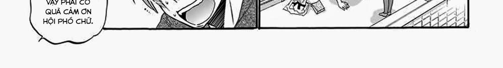 Okusama Ga Seito Kaichou!: Chapter 23