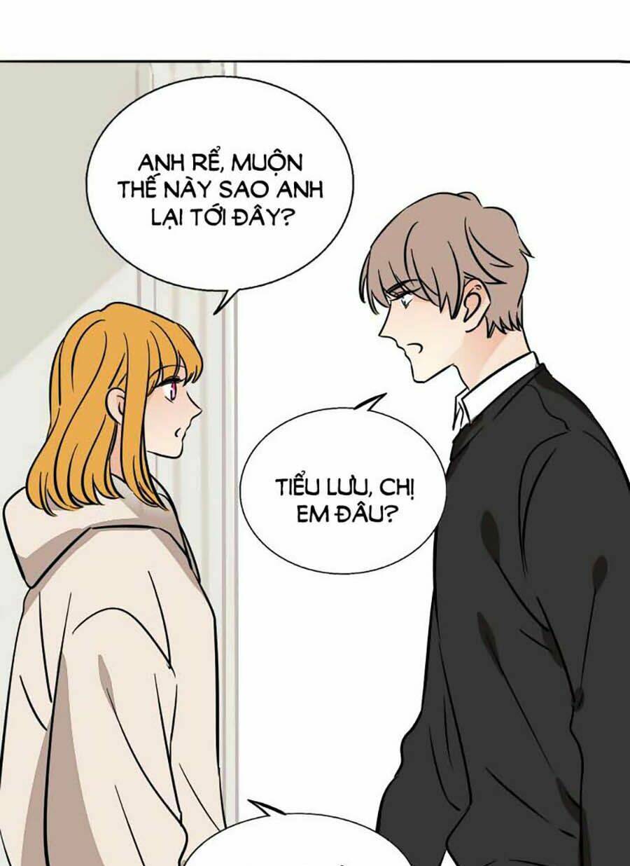 Mùi Hương Lãng Mạn: Chapter 92