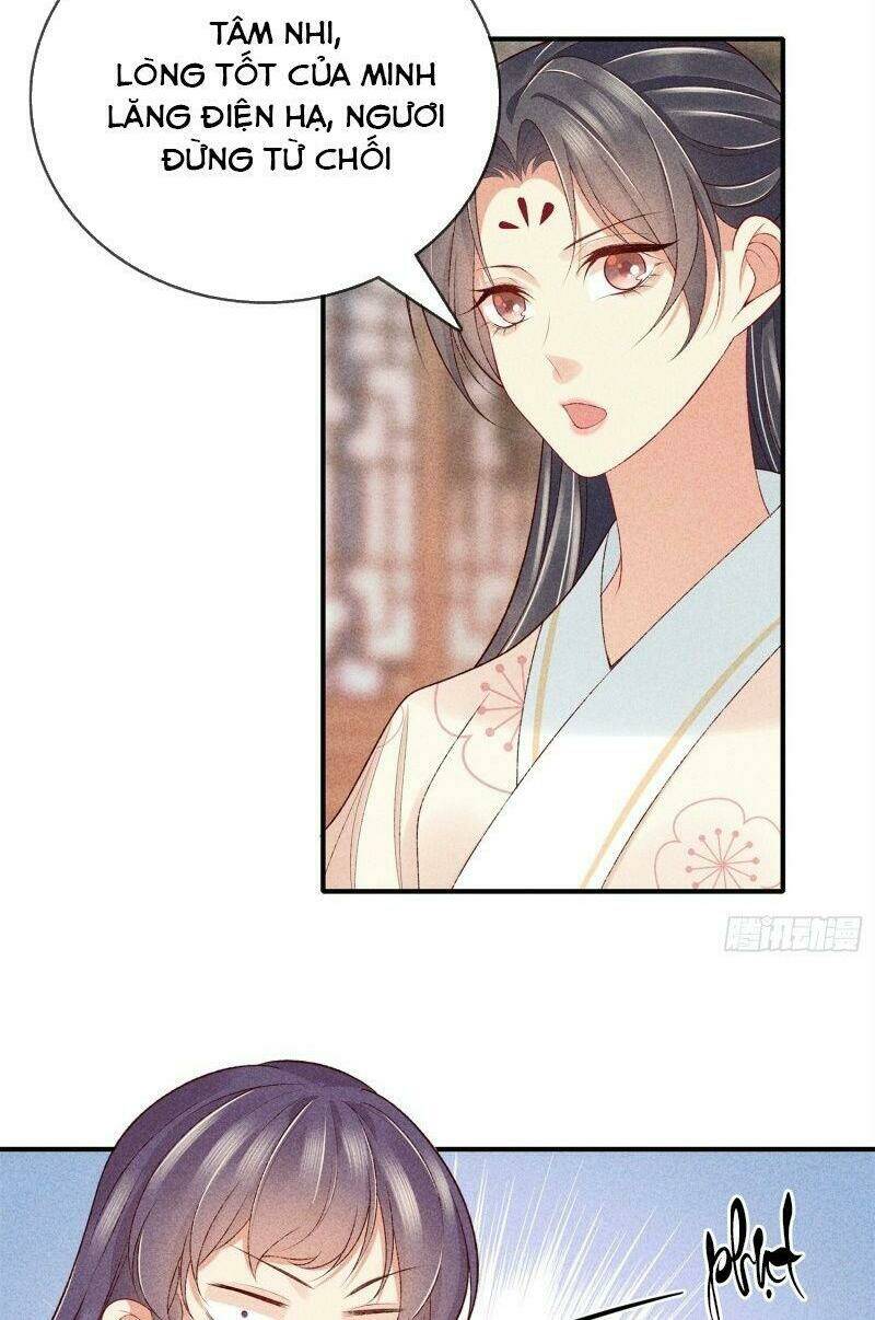 Trọng Sinh Chi Đích Nữ Bất Thiện: Chapter 54