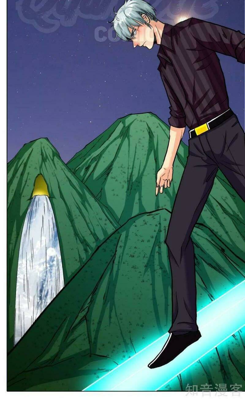 Hệ Thống Tiên Tôn Tại Đô Thị: Chapter 98