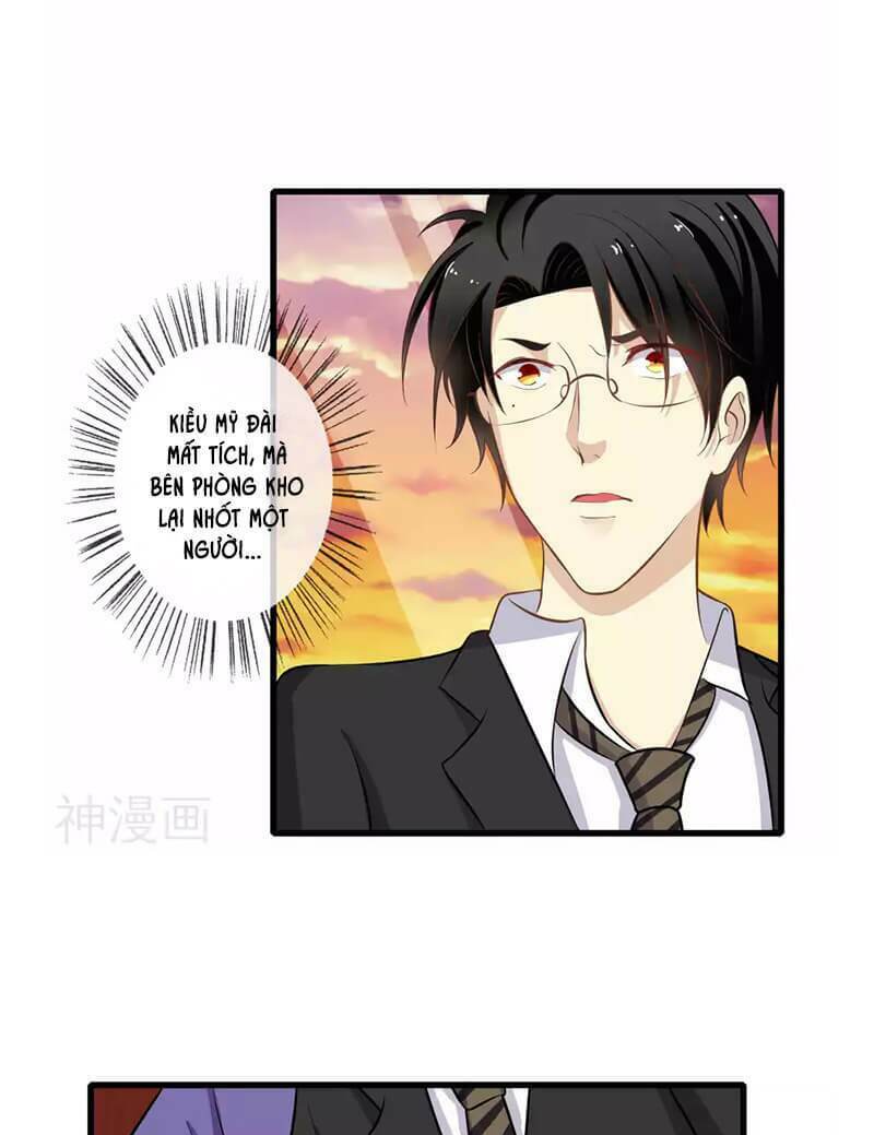 Luyến Ái Bạo Quân: Chapter 48