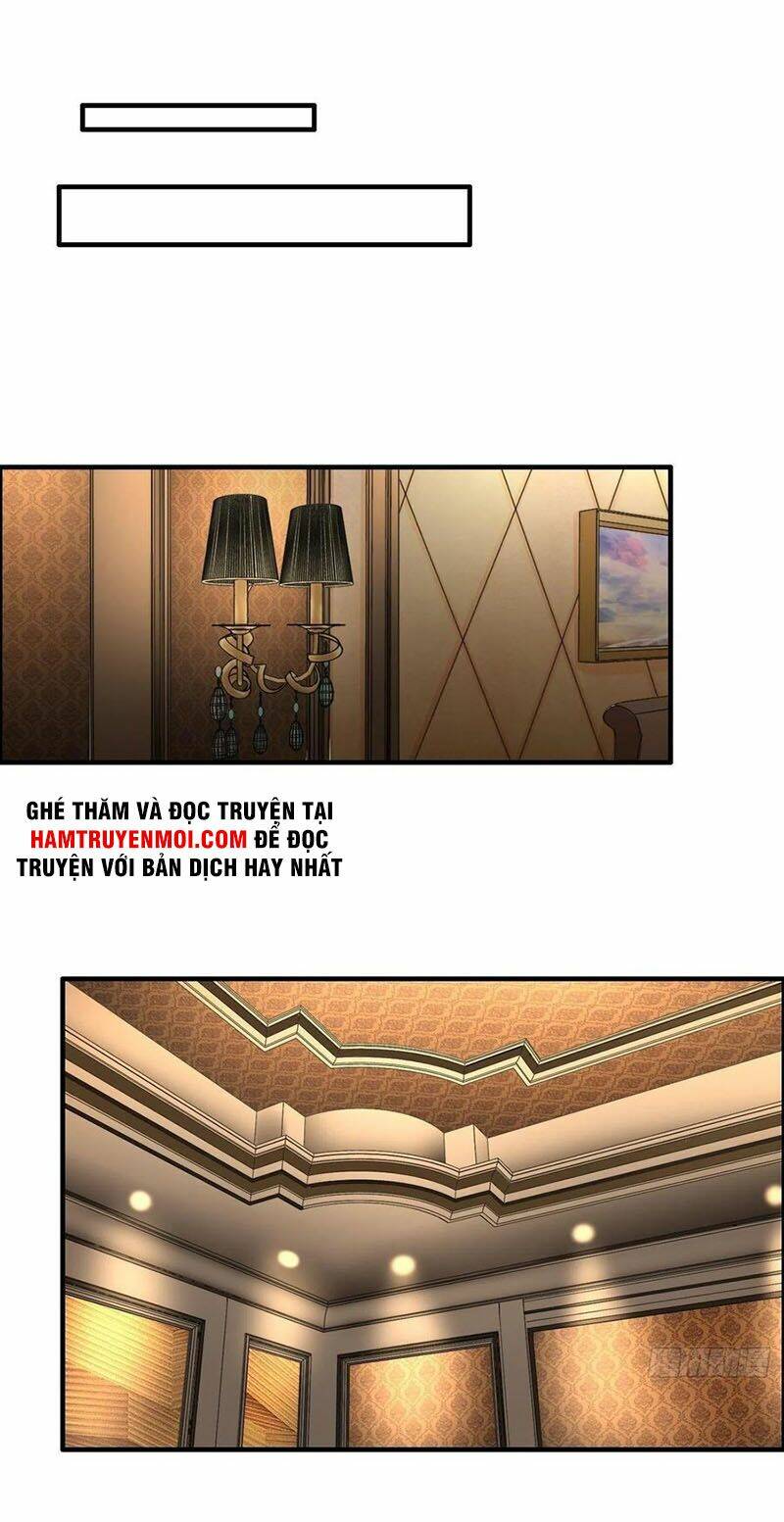 Phản Phái Yêu Tế: Chapter 1