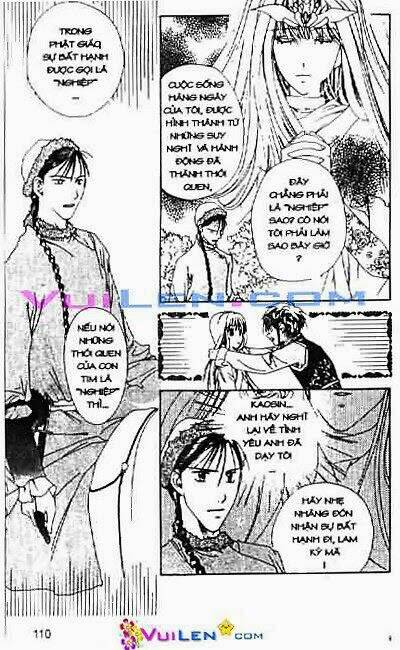 Duyên Kỳ Ngộ: Chapter 11