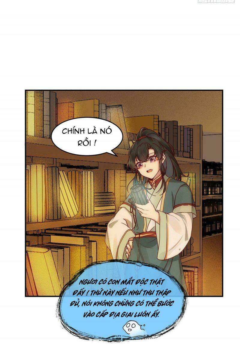 Nghịch Thiên Thần Phi Chí Thượng: Chapter 11