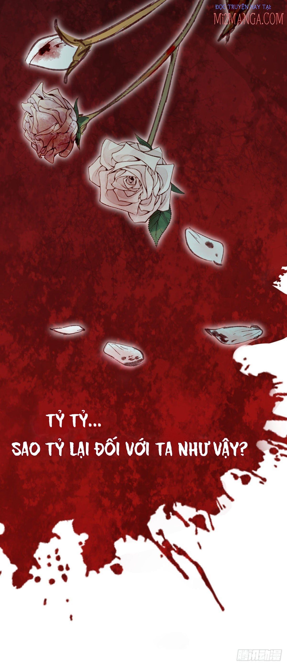 Mau Xuyên Không Rửa Tội Cho Nhân Vật Phản Diện: Chapter 13.5