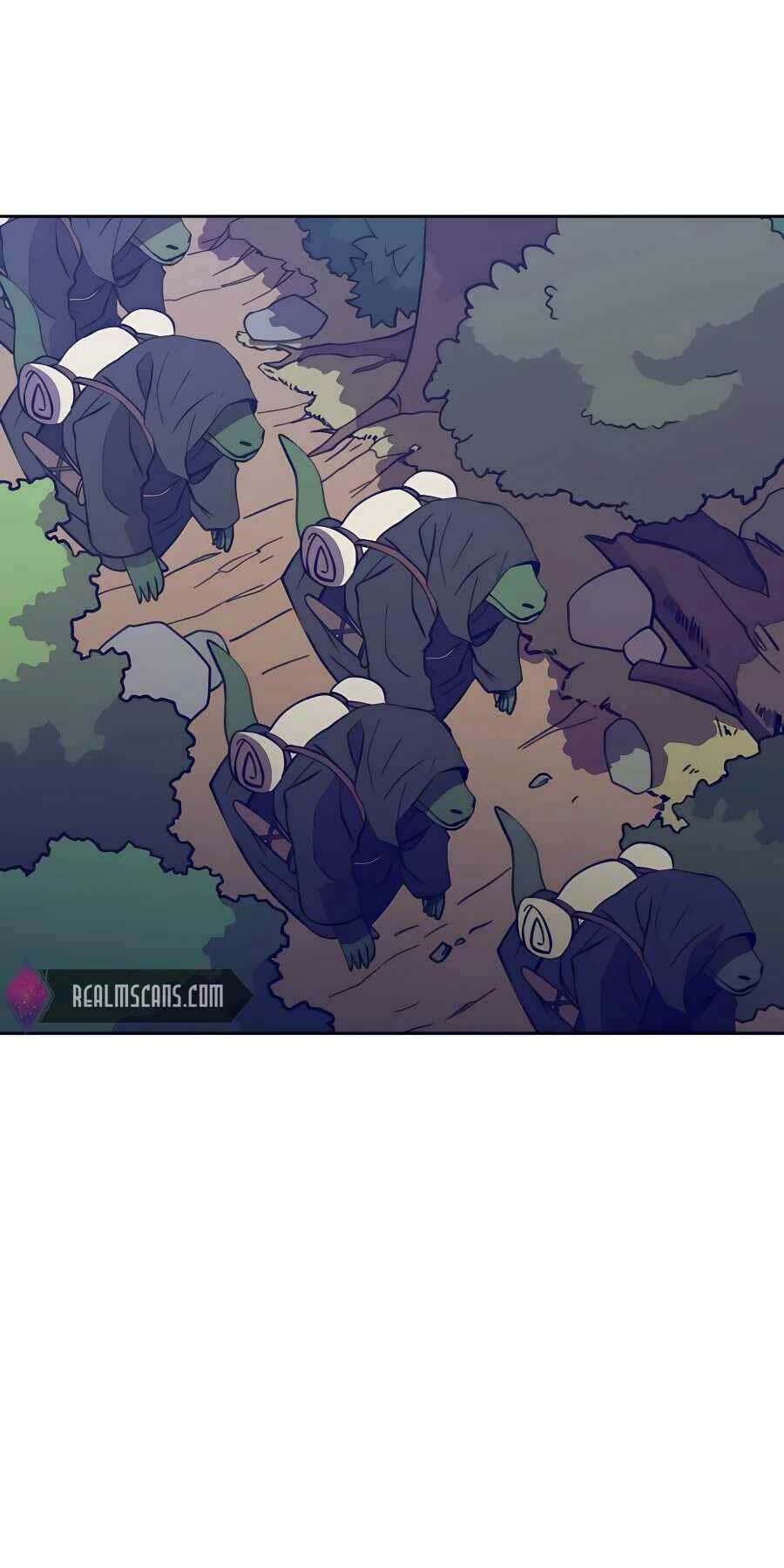 Thợ Săn Cơ Bắp: Chapter 3