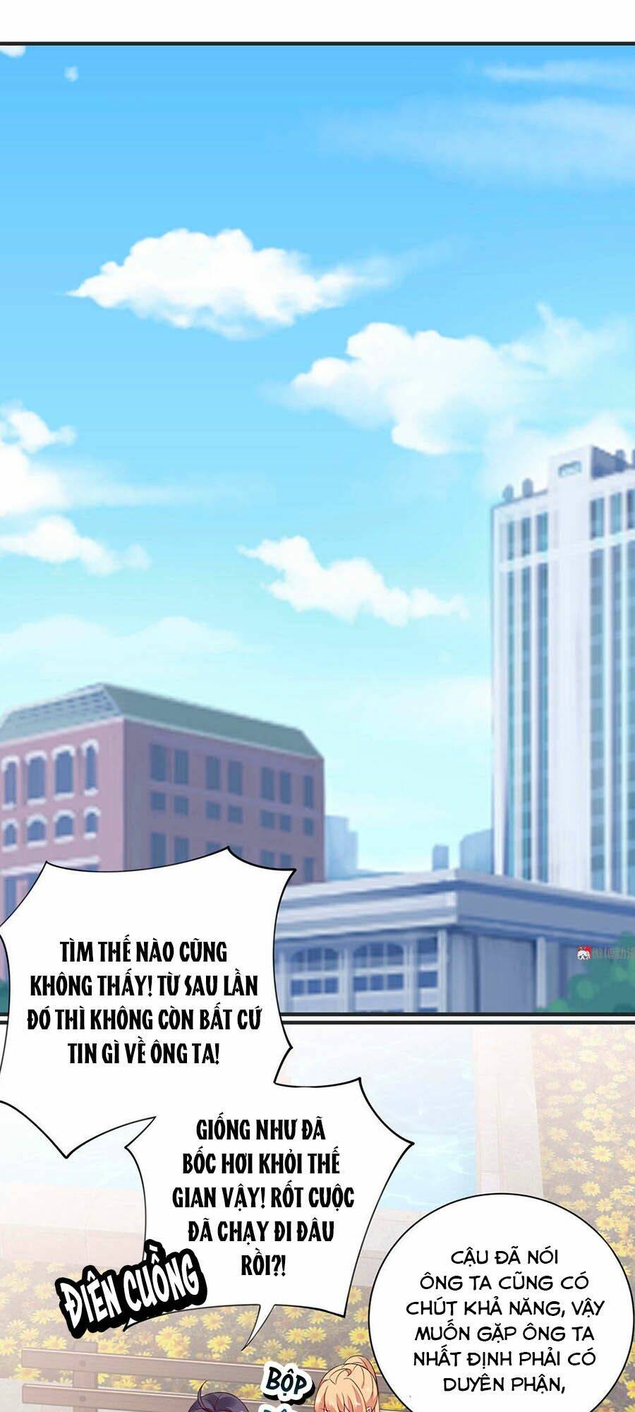 Yêu Tôi Đều Chết Cả Đi!: Chapter 114