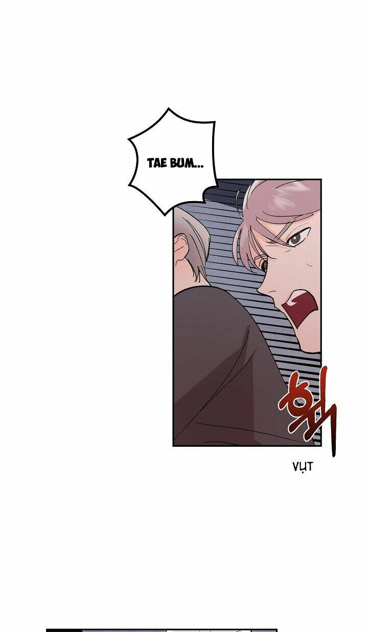 Kẻ Cắp Mặt Trăng: Chapter 24