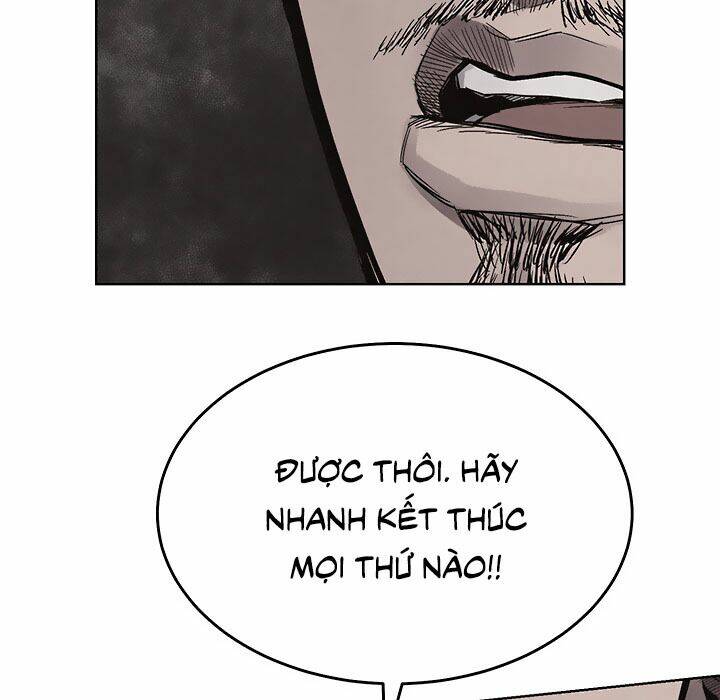 Nắm Đấm: Chapter 14