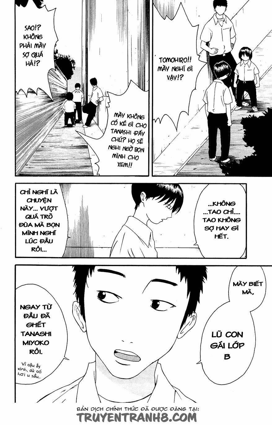 Nhảy Múa Với Ma Quỷ: Chapter 2