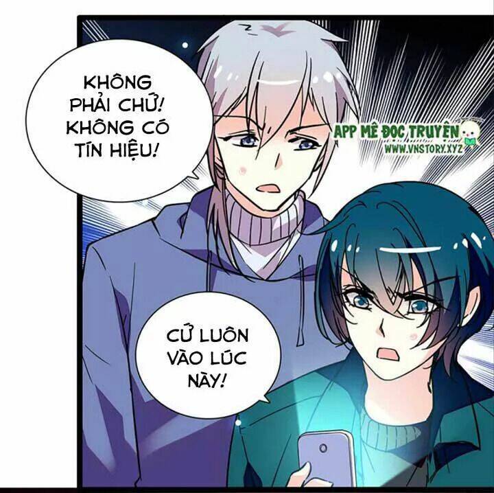 Nữ Hầu Sau Giờ Học: Chapter 68
