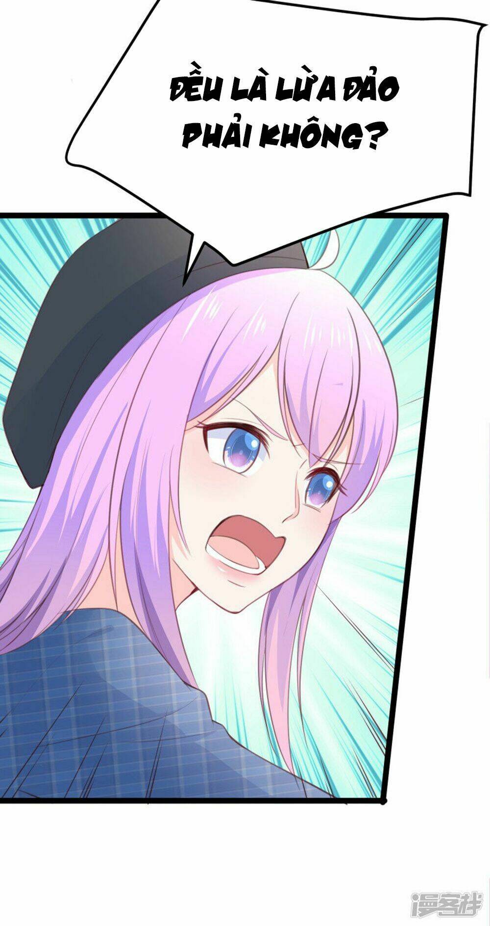 Boss Của Tôi Là Đại Thần: Chapter 107