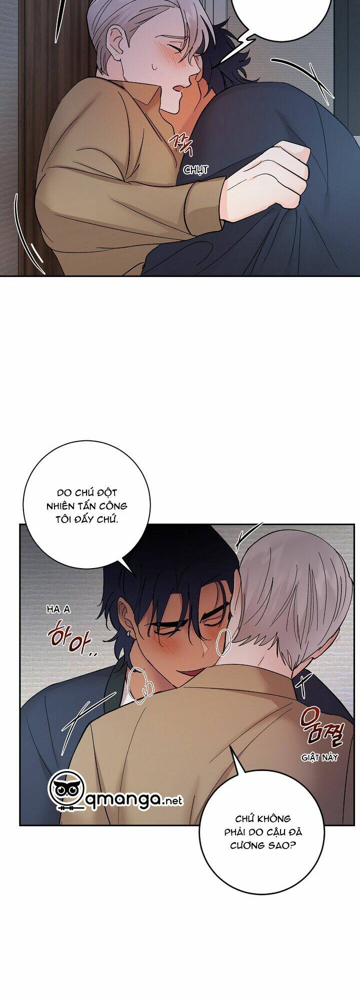 Kẻ Cắp Mặt Trăng: Chapter 29