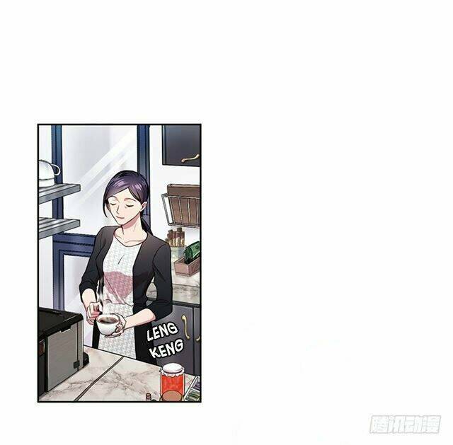 Người Yêu Của Rồng Đen: Chapter 1