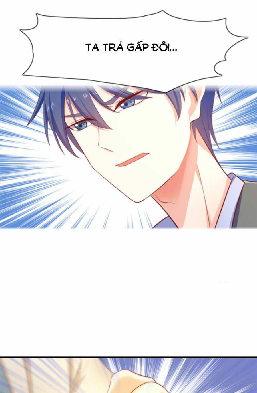 Hướng Tâm Dẫn Lực: Chapter 13