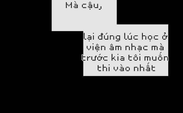 Giai Điệu Của Sự Va Chạm: Chapter 40