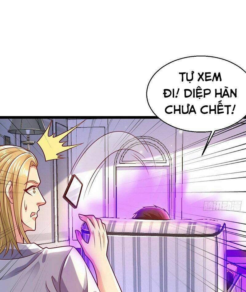 Thế Thân Thiếu Gia Không Dễ Chọc: Chapter 50