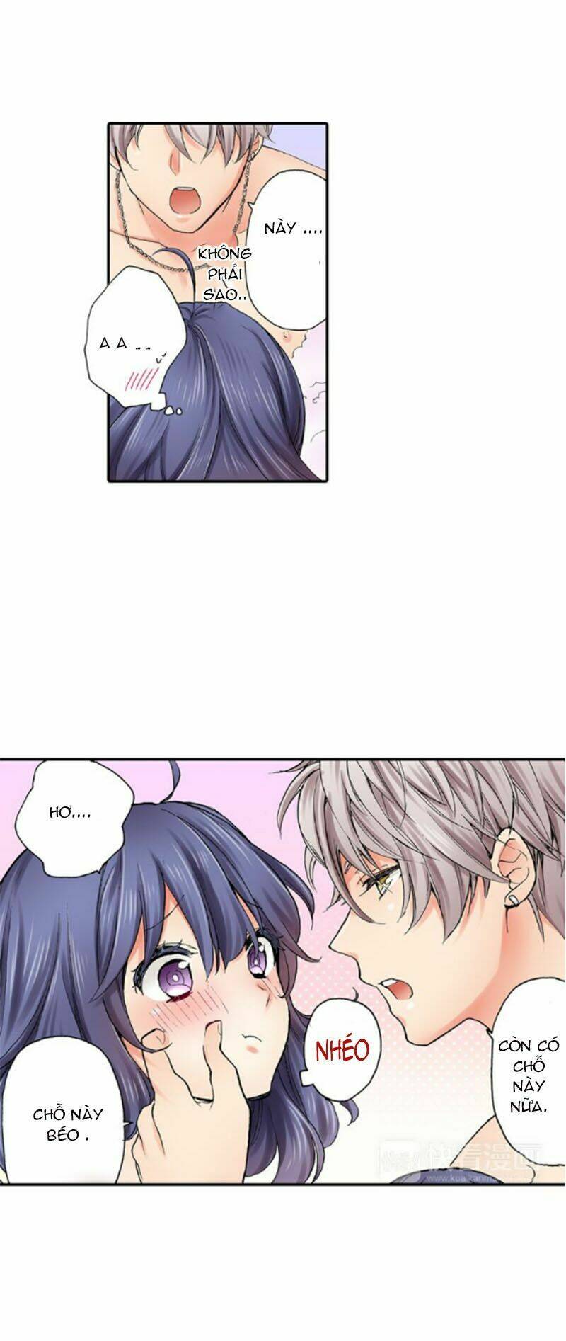 Mệnh Lệnh Tuyệt Đối Của Bá Đạo Vương Tử: Chapter 11