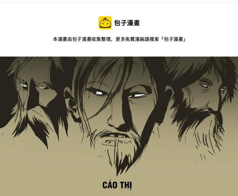 Cỏ Dại: Chapter 15
