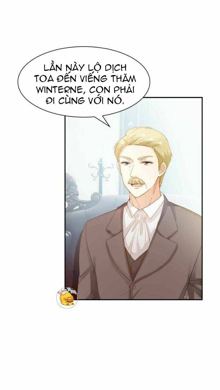 Ác Nữ Cải Biến: Chapter 46