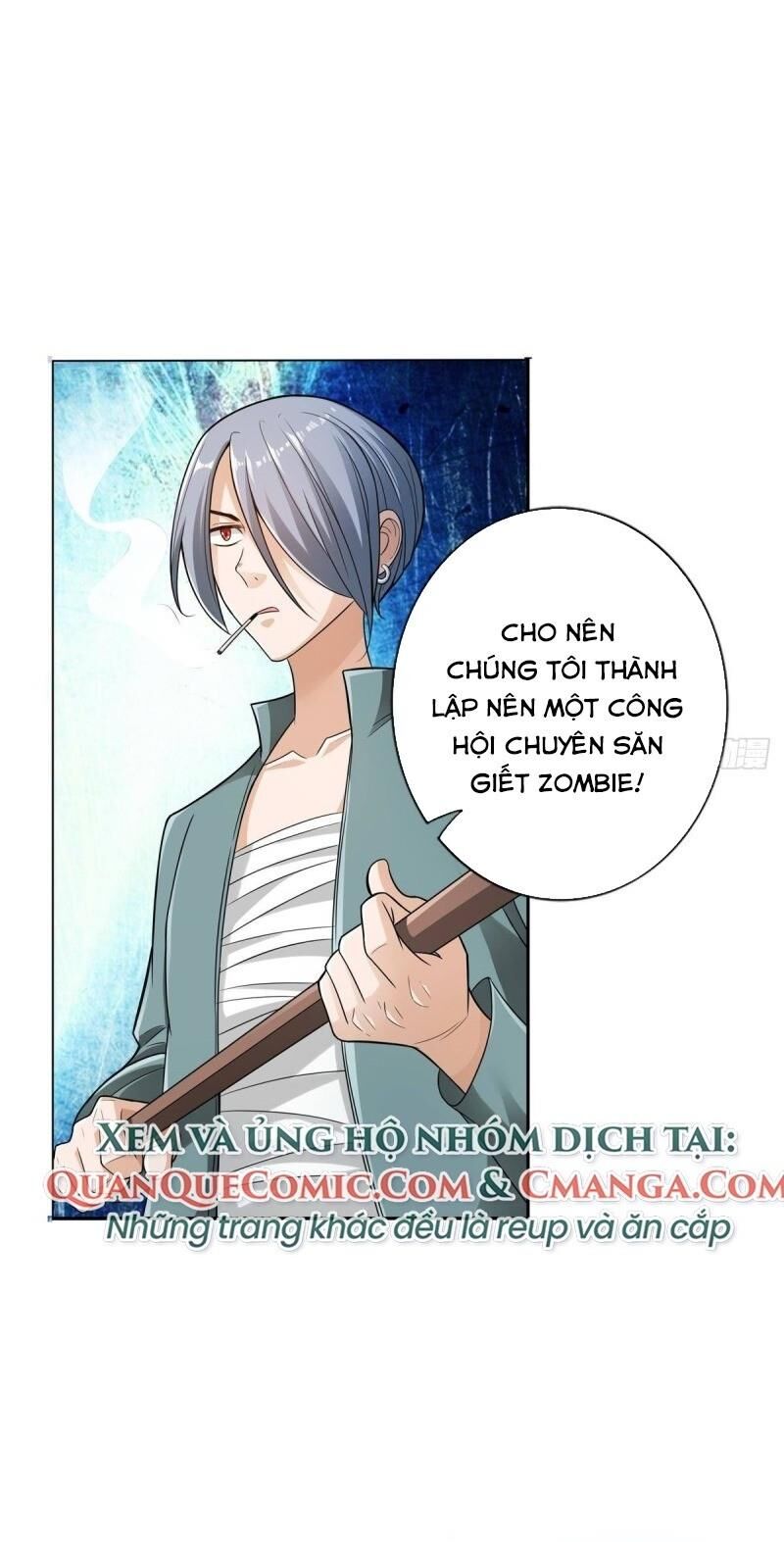Hệ Thống Tìm Đường Chết Mạnh Nhất: Chapter 73