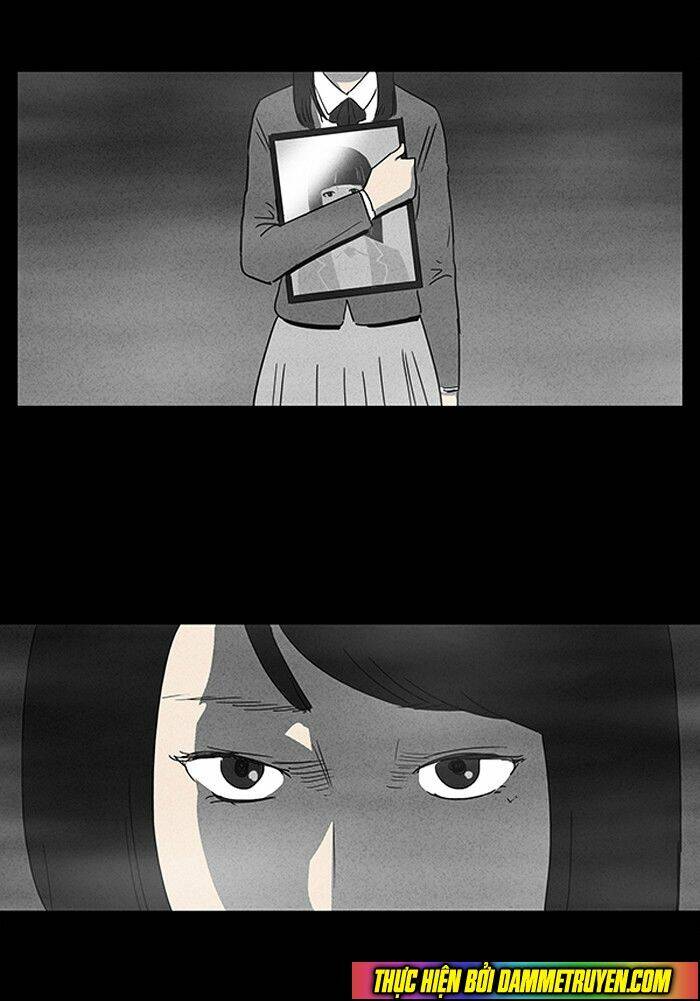 Những Câu Chuyện Bất Thường: Chapter 10